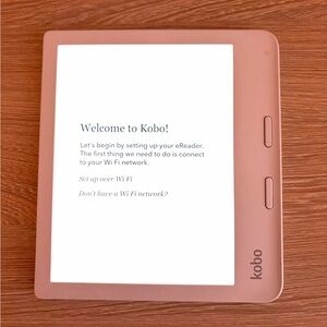 Kobo Libra 2 (BW)